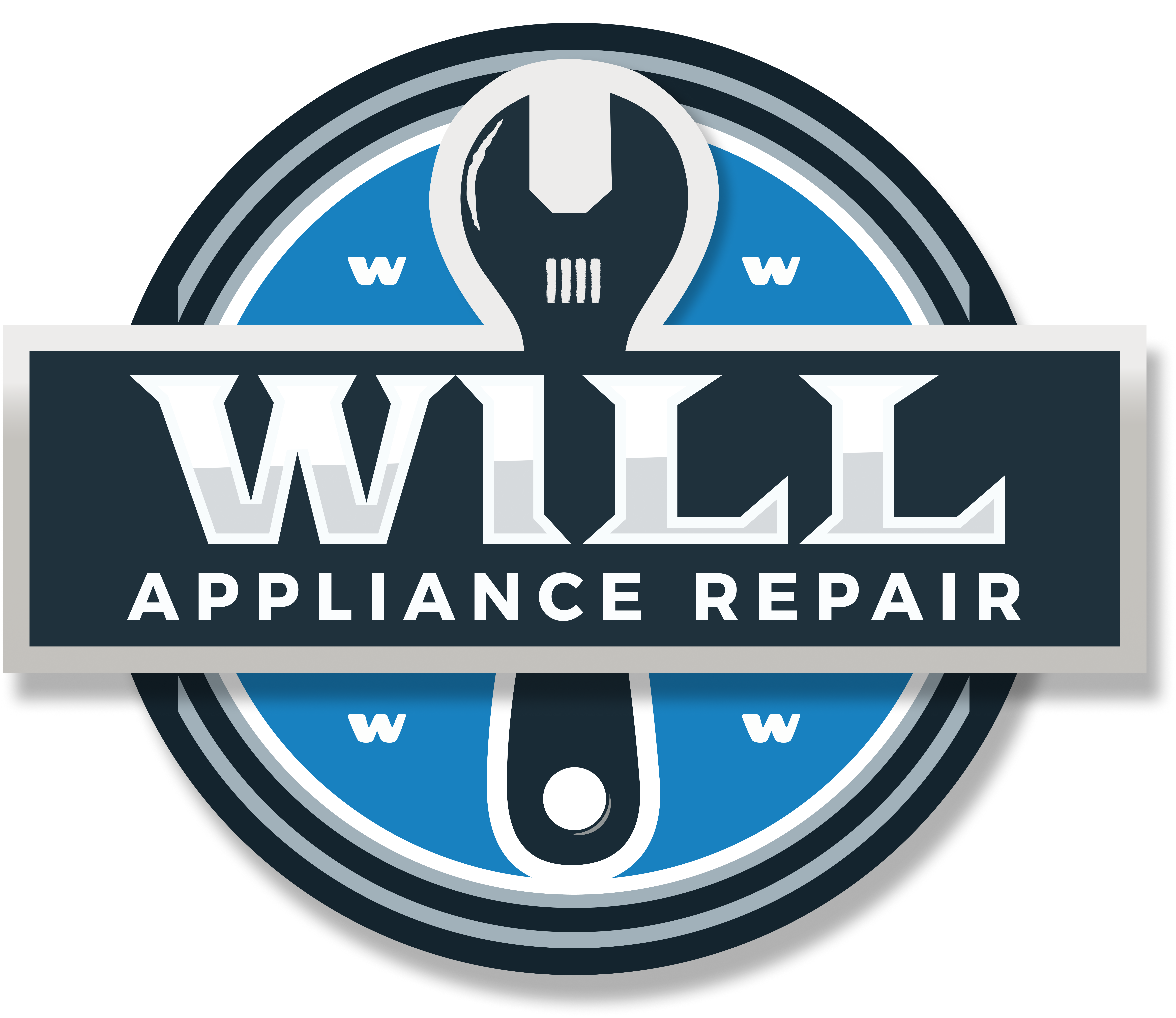 Volt Appliance Repair LLC logo