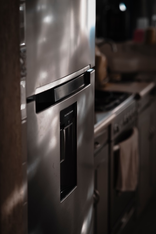 Premium appliance repair service